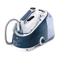 Kép 1/3 - BRAUN IS5245BL CareStyle gőzállomásos vasaló *  2400W  kék