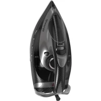 Kép 4/4 - GORENJE SIH3200BKS gőzölős vasaló  * fekete 3250W