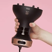 Kép 1/2 - IMETEC Bellissima 11799 Ceramic diffon hajszárító * 700W