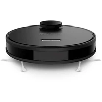 Kép 1/3 - ROWENTA   RR7975WH  robotporszívó  * fekete
