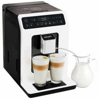 Kép 1/3 - KRUPS  EA890110 Evidence automata kávéfőző * 1450W  fehér