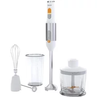 Kép 1/2 - SENCOR SHB 6301WH botmixer 4 az 1-ben *   1200W  fehér