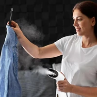 Kép 2/2 - BEWELLO  BW2000B  kézi ruhagőzölő * 1000 W