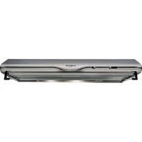 Kép 1/4 - WHIRLPOOL  WCN 65 FLX   beépíthető  páraelszívó *  60cm  döntött