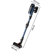 Kép 5/5 - ROWENTA RH98C0WO X-Force  Flex 12.60 Aqua