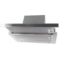 Kép 1/2 - SLX STSZ 60 X beépíthető páraelszívó * teleszkópos  60cm