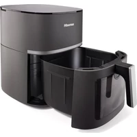Kép 2/4 - HISENSE  HAF1900D forrólevegős sütő * 1800W