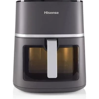 Kép 1/4 - HISENSE  HAF1900D forrólevegős sütő * 1800W