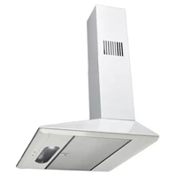 Kép 1/2 - SLX SK 50 W kürtős páraelszívó * 50cm fehér