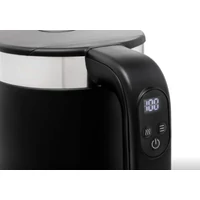 Kép 3/3 - GORENJE  K17TRDW vízforraló *  fekete  2200 W