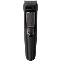 Kép 2/2 - PHILIPS MG-3720/15 multifunkciós szakállvágó *  akkumulátoros