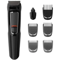 Kép 1/2 - PHILIPS MG-3720/15 multifunkciós szakállvágó *  akkumulátoros