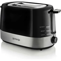 Kép 2/3 - GORENJE T850BK kenyérpirító » 720W