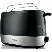Kép 3/3 - GORENJE T850BK kenyérpirító » 720W