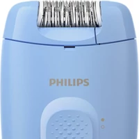 Kép 2/3 - PHILIPS BRE228/00   epilátor * kék  Satinelle 2000 Essential