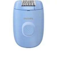 Kép 1/3 - PHILIPS BRE228/00   epilátor * kék  Satinelle 2000 Essential