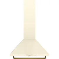 Kép 2/2 - GORENJE WHC63CLI teleszkópos páraelszívó  * 60 cm, 650 m3/óra