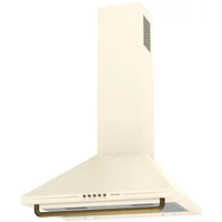 Kép 1/2 - GORENJE WHC63CLI kürtős páraelszívó  * 60 cm, 650 m3/óra