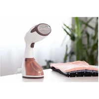 Kép 2/4 - SENCOR SSI 0850RS  kézi ruhagőzölő * 1200W  sötétlila-fehér