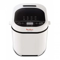 Kép 2/3 - Moulinex  OW210A30  kenyérsütőgép * 720W