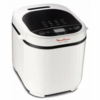 Kép 1/3 - Moulinex  OW210A30  kenyérsütőgép * 720W