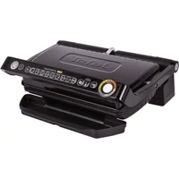 Kép 3/3 - TEFAL GC722834 Optigrill+ XL intelligens grill *  fekete