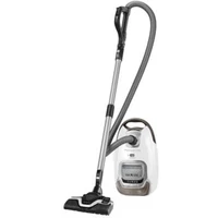 Kép 3/3 - ROWENTA RO7487EA Silence Force Allergy+ porszívó * 400W  fehér-szürke