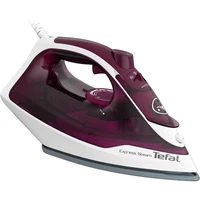 Kép 1/3 - TEFAL FV2835E0 Express Steam gőzölős vasaló* 2400W  lila