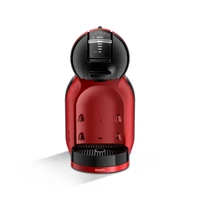 Kép 2/3 - KRUPS KP123H10 Nescafé Dolce Gusto Mini Me  kapszulás kávéfőző *  1500W piros/fekete