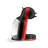 Kép 3/3 - KRUPS KP123H10 Nescafé Dolce Gusto Mini Me  kapszulás kávéfőző *  1500W piros/fekete