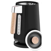 Kép 9/17 - ECG RK-1768 Strix Timber Black vízforraló