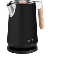 Kép 1/17 - ECG RK-1768 Strix Timber Black vízforraló