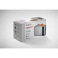 Kép 16/17 - ECG ST-10630 kenyérpirító 1000W