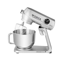 Kép 1/9 - ECG FORZA6600 konyhai robotgép 1800W 6,5L