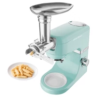 Kép 4/6 - Sencor STM6351GR konyhai robotgép zöld 1000W