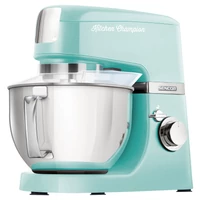 Kép 2/6 - Sencor STM 635 konyhai robotgép zöld 1000W