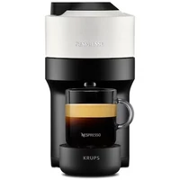 Kép 6/6 - Krups Nespresso Vertuo Pop XN920110 kapszulás kávéfőző fehér