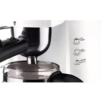 Kép 5/5 - AMICA CD1011ESPRIS presszó kávéfőző