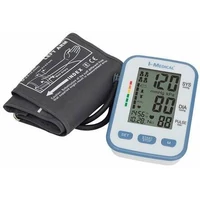 Kép 1/3 - I-MEDICAL  DBP-1332 felkaros vérnyomásmérő