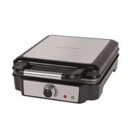 Kép 4/4 - Proficook gofrisütő inox 1200W