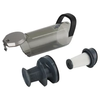 Kép 3/6 - SENCOR SVC8936TI álló porszívó MOP akkumulátoros 36V