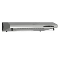 Kép 2/4 - MORA OP630X hagyományos páraelszívó, 60 cm INOX