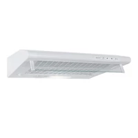 Kép 1/4 - MORA OP530W hagyományos páraelszívó 50 cm 183m3/óra fehér
