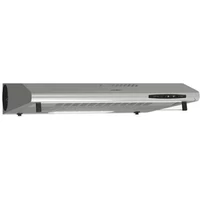 Kép 2/2 - MORA OP530X hagyományos páraelszívó 50 cm INOX