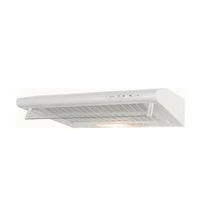 Kép 4/5 - MORA OP630W hagyományos páraelszívó 60cm fehér