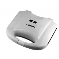Kép 1/2 - ORION OSWM-601 szendvicssütő 750W