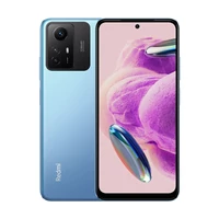 Kép 1/3 - XIAOMI  Redmi Note 12S LTE 8/256GB DualSIM kék okostelefon
