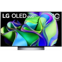 Kép 1/5 - LG OLED48C31LA  48" 4K Smart  TV
