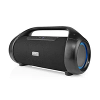 Kép 3/7 - NEDIS SPBB340BK 120W Party Boombox