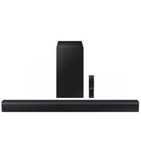 Kép 1/3 - SAMSUNG HW-C450/EN 2.1 hangprojektor